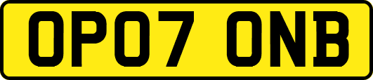 OP07ONB