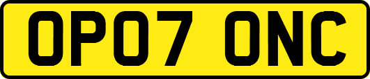 OP07ONC
