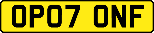 OP07ONF