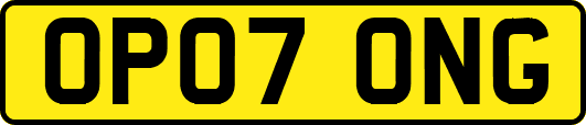 OP07ONG