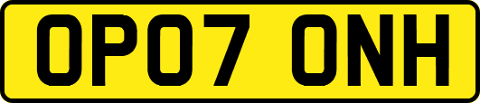 OP07ONH