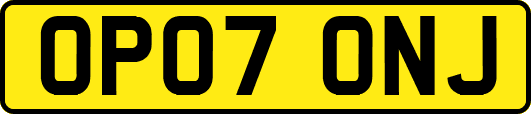 OP07ONJ