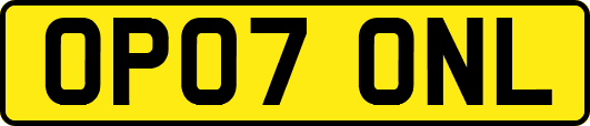 OP07ONL