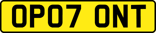 OP07ONT