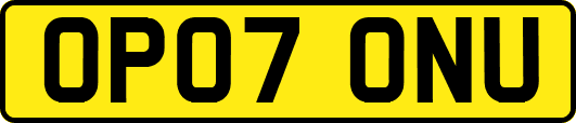 OP07ONU