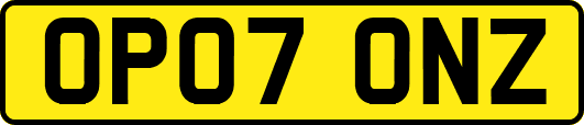 OP07ONZ