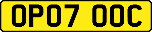 OP07OOC