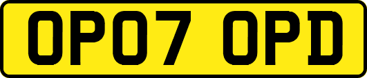 OP07OPD