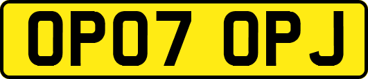 OP07OPJ
