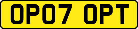 OP07OPT