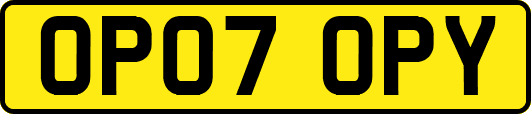 OP07OPY
