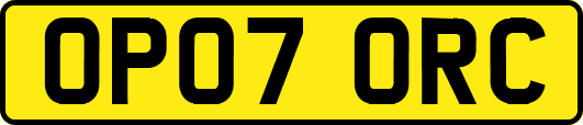 OP07ORC