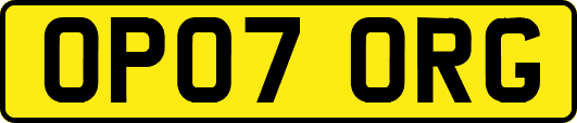 OP07ORG