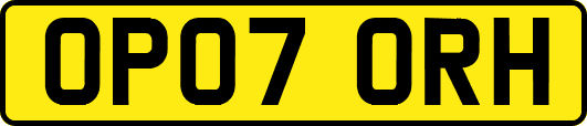 OP07ORH