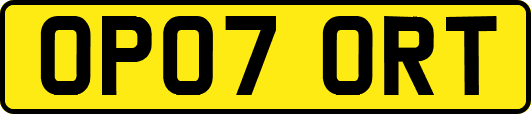OP07ORT