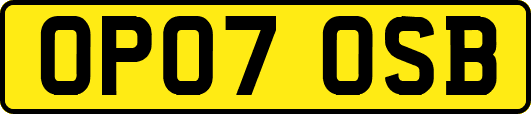 OP07OSB