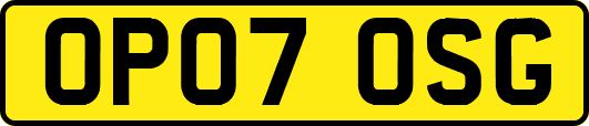 OP07OSG