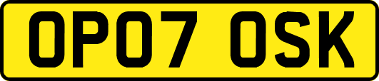 OP07OSK