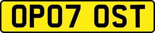 OP07OST