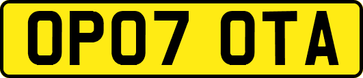 OP07OTA
