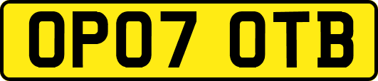 OP07OTB