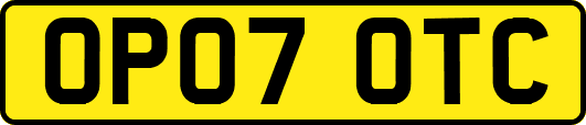 OP07OTC