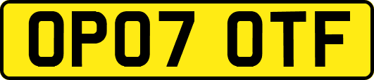 OP07OTF