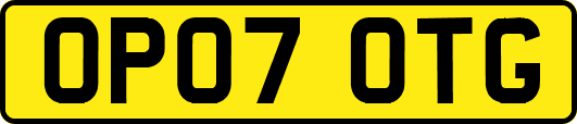 OP07OTG