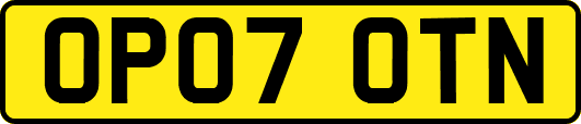 OP07OTN