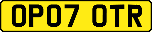 OP07OTR