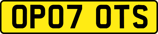 OP07OTS