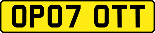OP07OTT