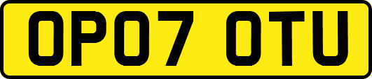 OP07OTU