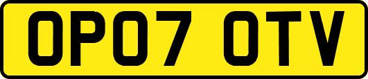 OP07OTV