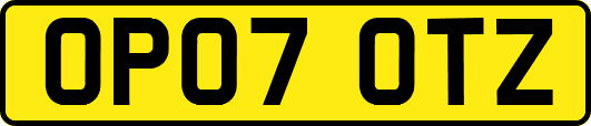 OP07OTZ