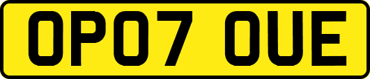 OP07OUE