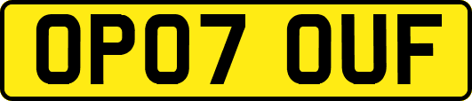 OP07OUF