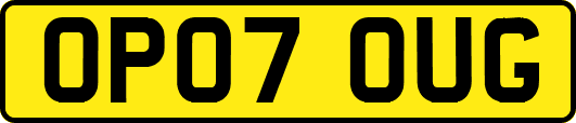 OP07OUG