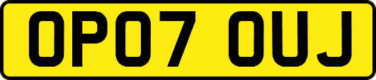 OP07OUJ