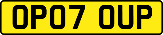 OP07OUP