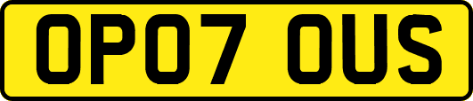 OP07OUS