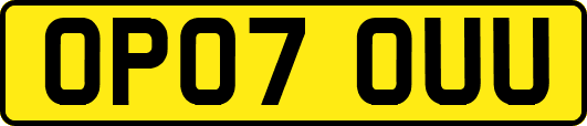 OP07OUU