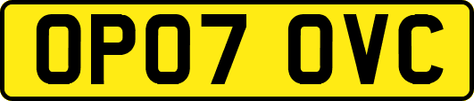 OP07OVC