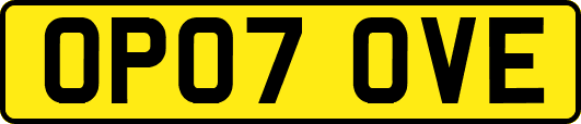 OP07OVE