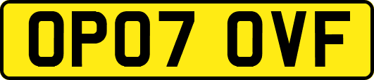 OP07OVF