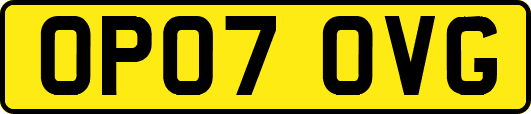 OP07OVG