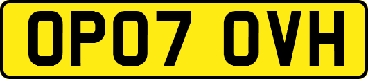 OP07OVH