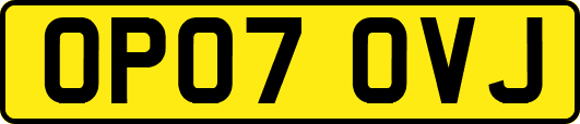 OP07OVJ