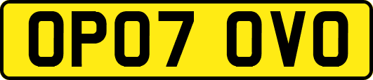 OP07OVO