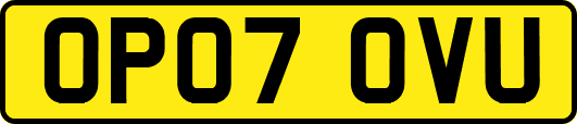 OP07OVU